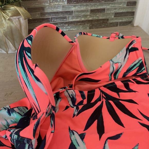 Old Navy Tankini - Picture 4 of 4